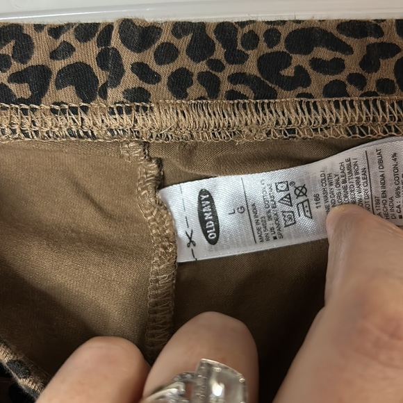 Old Navy Leggings - Picture 4 of 4